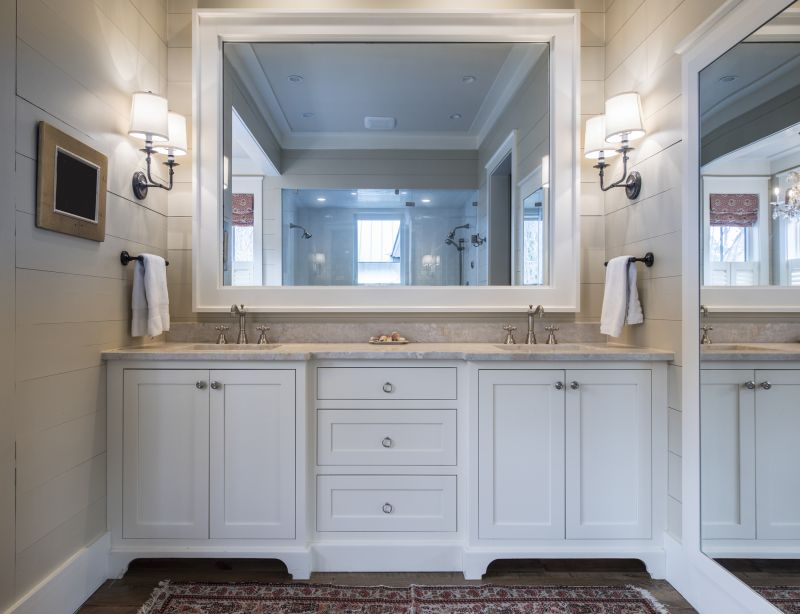 Storage-Integrated Vanity