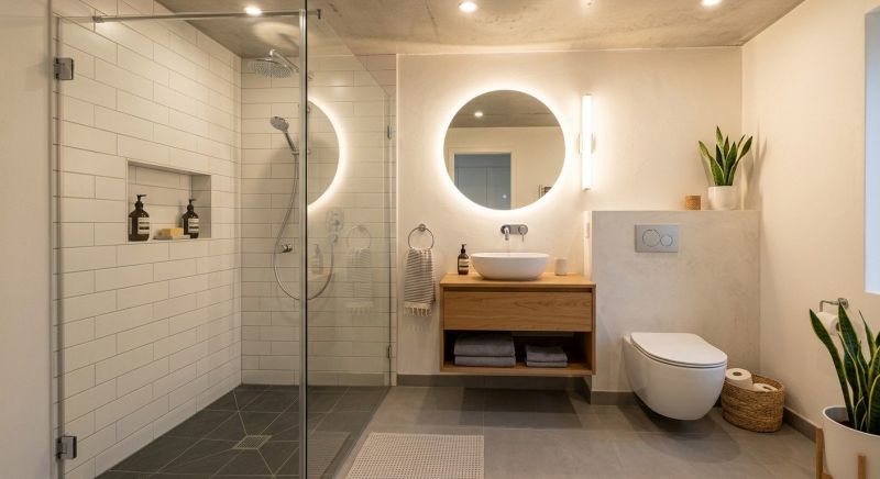 Top Bathroom Remodeling Companies in Beachwood, OH