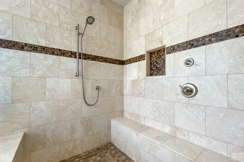 Cost of Shower Installation in Willoughby, OH
