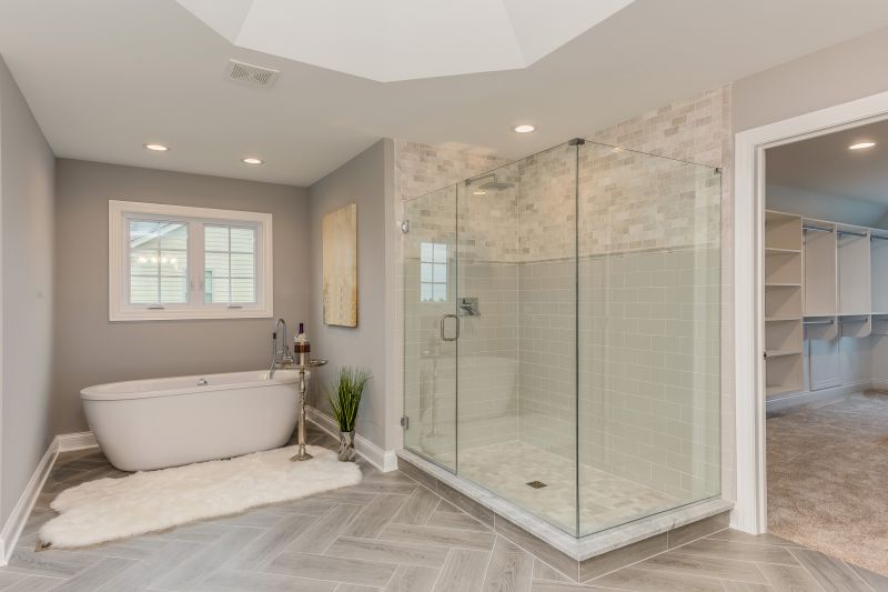 Best Shower Remodeling Contractors in Willoughby, OH